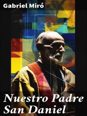 cover image of Nuestro Padre San Daniel